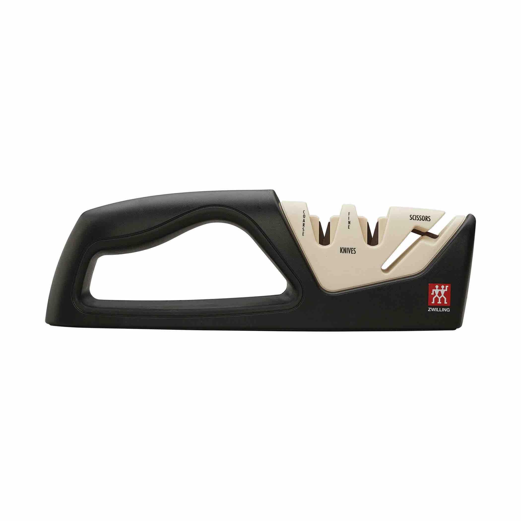 Zwilling Henckels 2-Stage Knife & Scissor Sharpener